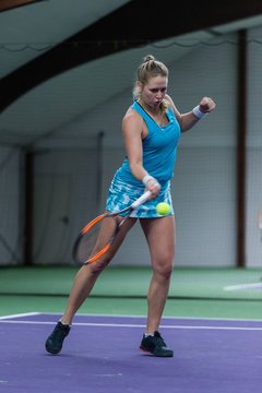 Anna Klasen 486 - Verbandsmeisterschaft